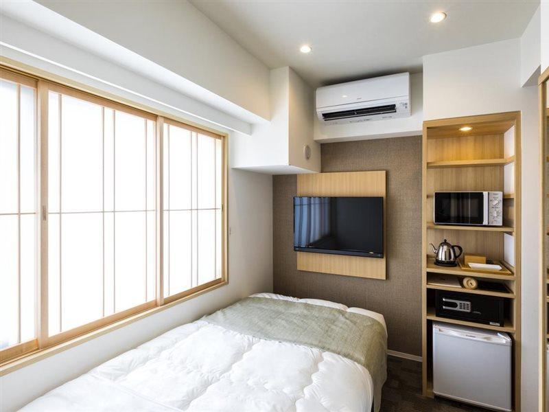 New Tomakomai Prince Hotel Nagomi Eksteriør bilde