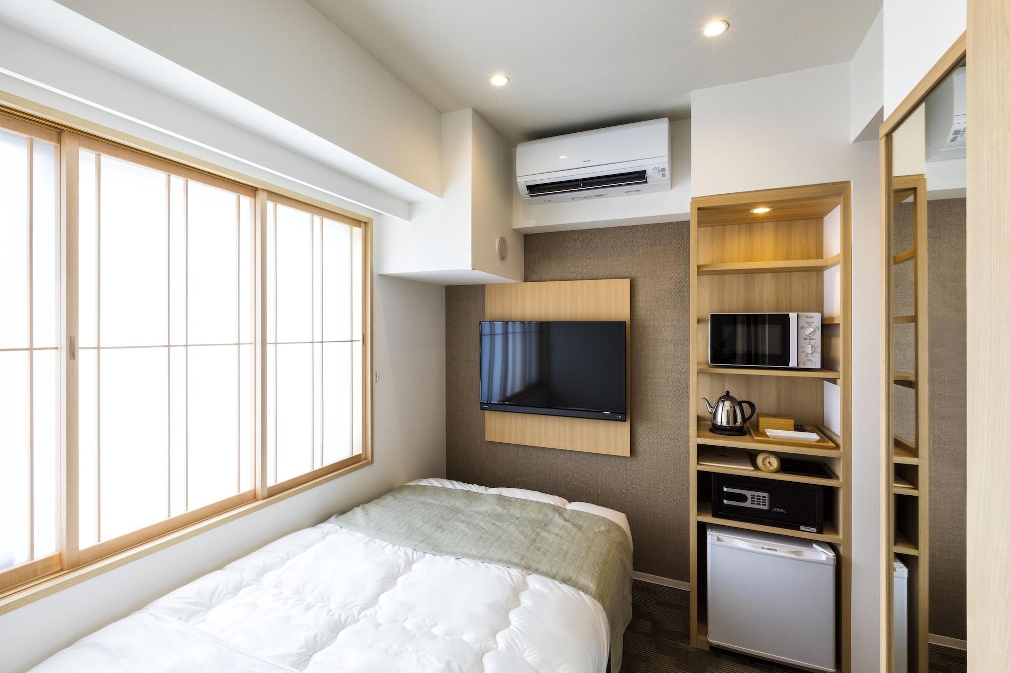 New Tomakomai Prince Hotel Nagomi Eksteriør bilde