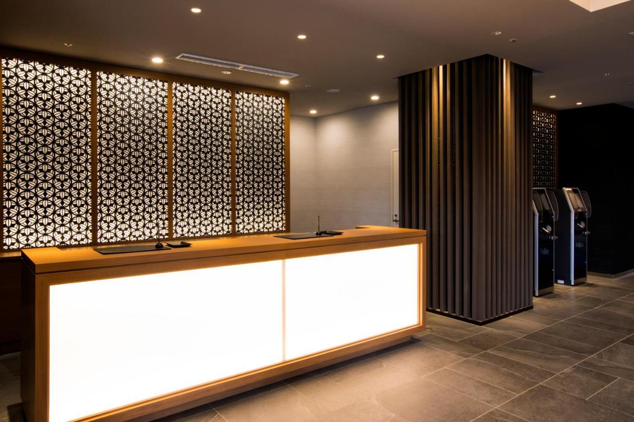New Tomakomai Prince Hotel Nagomi Eksteriør bilde